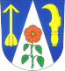 [Moutnice coat of arms]