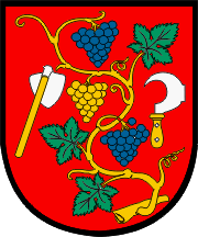 [Nosislav Coat of Arms]