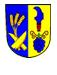 [Odrovice coat of arms]
