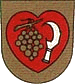 [Ostopovice Coat of Arms]