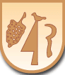 [Rozdrojovice coat of arms]