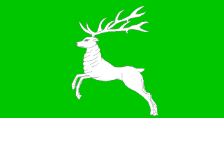 [Omice municipality flag]