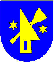 [Razová coat of arms]