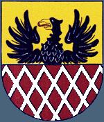 [Cheb city Coat of Arms]