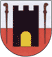 [Drmoul coat of arms]