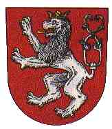 [Luby town coat of arms]