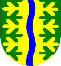[Stará Voda coat of arms]