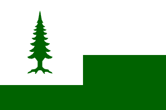 [Valy town flag]