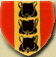 [Tremosnice Coat of Arms]