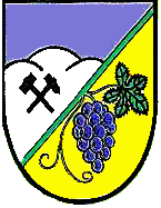 [Vinary coat of arms]