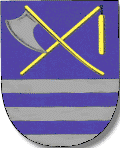 [Dolní Domaslavice Coat of Arms]