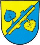 [Hnojník coat of arms]