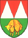 [Palkovice Coat of Arms]