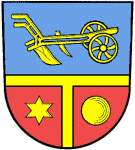 [Ropice Coat of Arms]