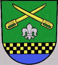 [Vojkovice Coat of Arms]