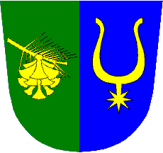 [Borek coat of arms]