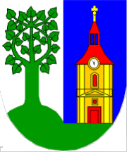 [Jeníkovice Coat of Arms]