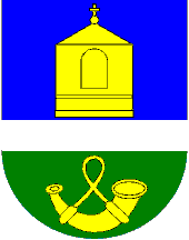 [Lovčice coat of arms]