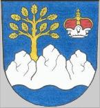 [Skalice coat of arms]