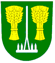 [Sovětice coat of arms]