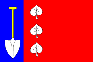 [Libníkovice flag]