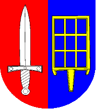 [Cerekvice nad Bystřicí coat of arms]