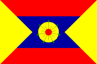 [Pavlov flag]