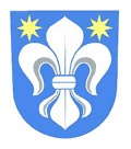 [Kyselovice coat of arms]
