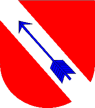 [Nebovidy coat of arms]