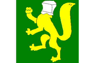 [flag of Krakovany]