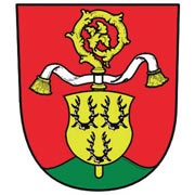 [Depoltovice coat of arms]