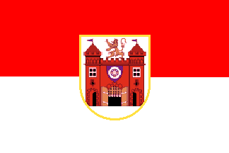 [Liberec city flag, 1978]