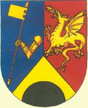 [Krabcice coat of arms]