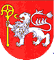 [Kláster nad Jiz coat of arms]