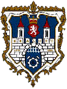 [Kralupy nad Vltavou coat of arms]
