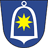[Žernov coat of arms]
