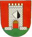 [Lysá nad Labem coat of arms]
