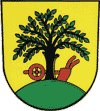 [Bílov Coat of Arms]