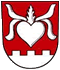 [Bítov coat of arms]