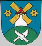 [Zbyslavice coat of arms]
