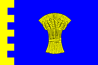 [Chvalíkovice flag]