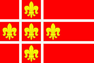[Píst municipality flag
