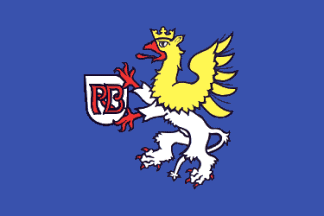 [Radvanice a Bartovice flag]
