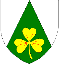 [Salačova Lhota coat of arms]