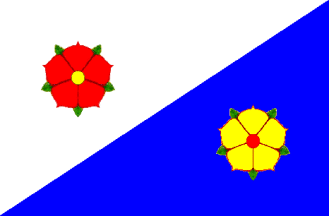 [Cernovice flag]