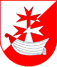 [Šestajovice Coat of Arms]