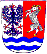 [Ždírec coat of arms]