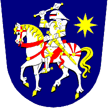 [Dobrčice coat of arms]