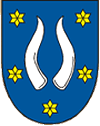 [Sisma municipality coat of arms]