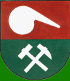[Kaznějov coat of arms]